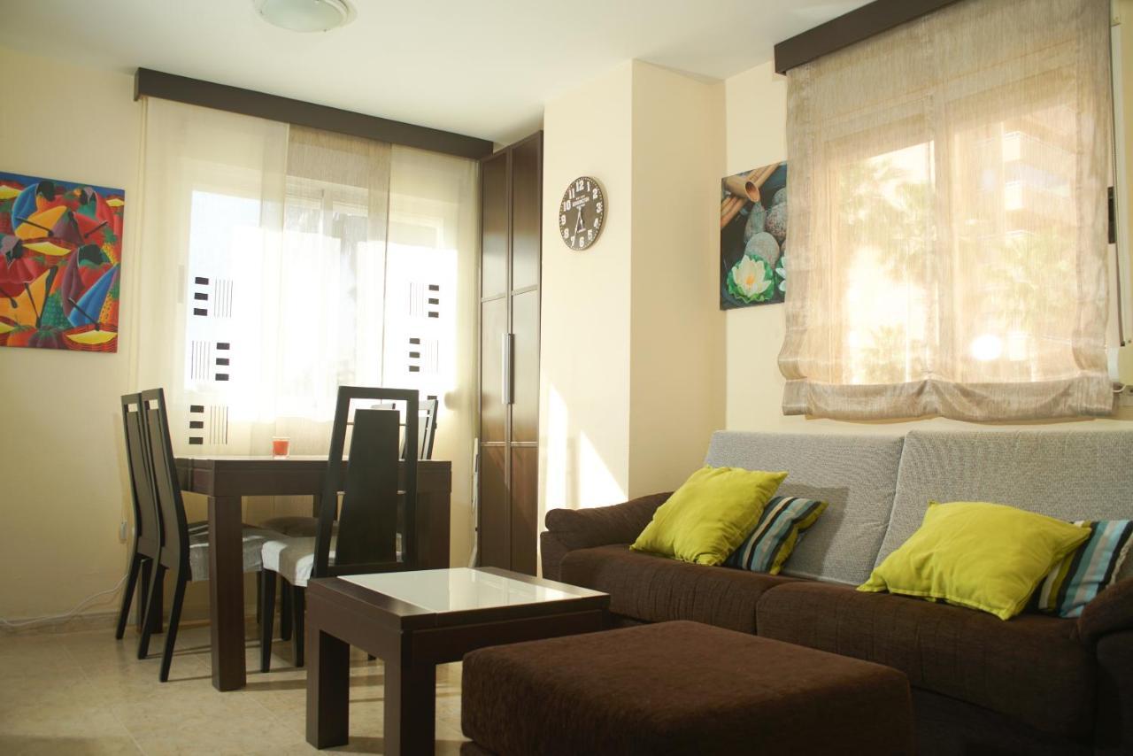 1ra Linea Playa Magic World Luxury Pp3 Pet Apartment *