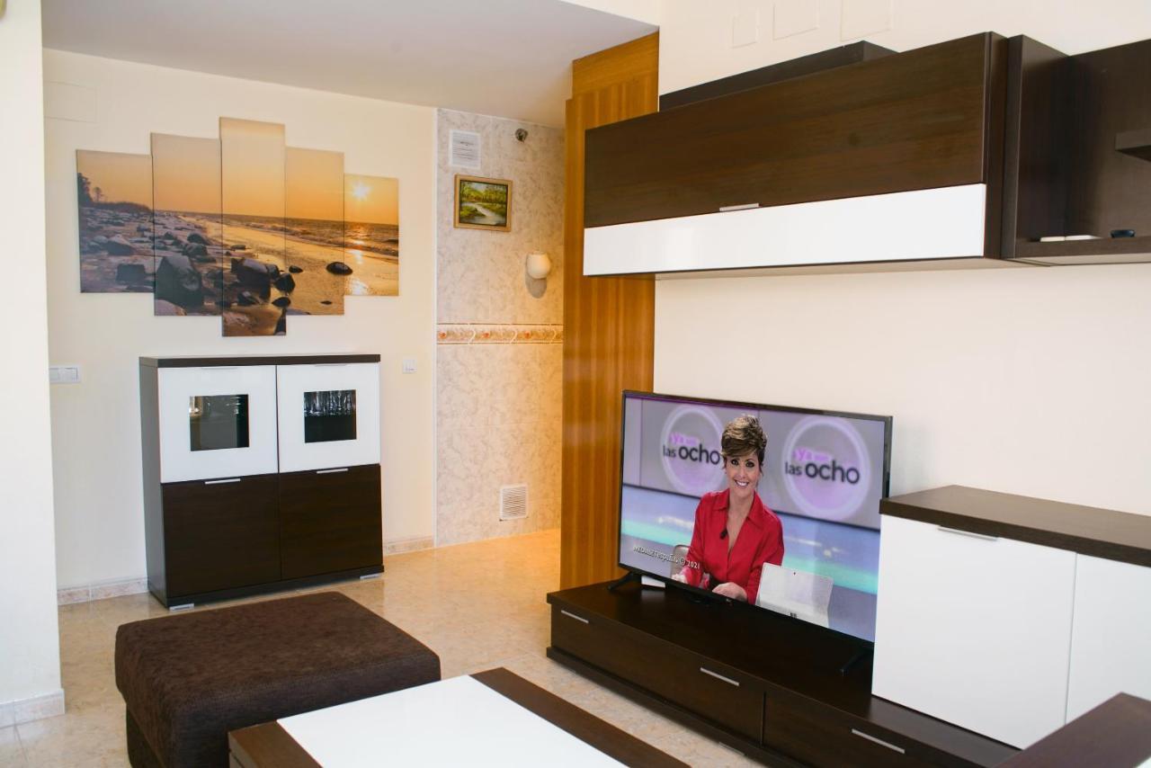 1ra Linea Playa Magic World Luxury Pp3 Pet Oropesa del Mar