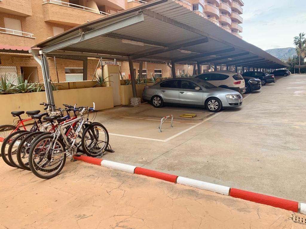 1ra Linea Playa Magic World Luxury Pp3 Pet * Oropesa del Mar