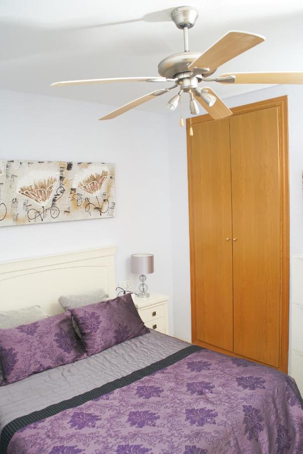 1ra Linea Playa Magic World Luxury Pp3 Pet Apartamento Oropesa del Mar