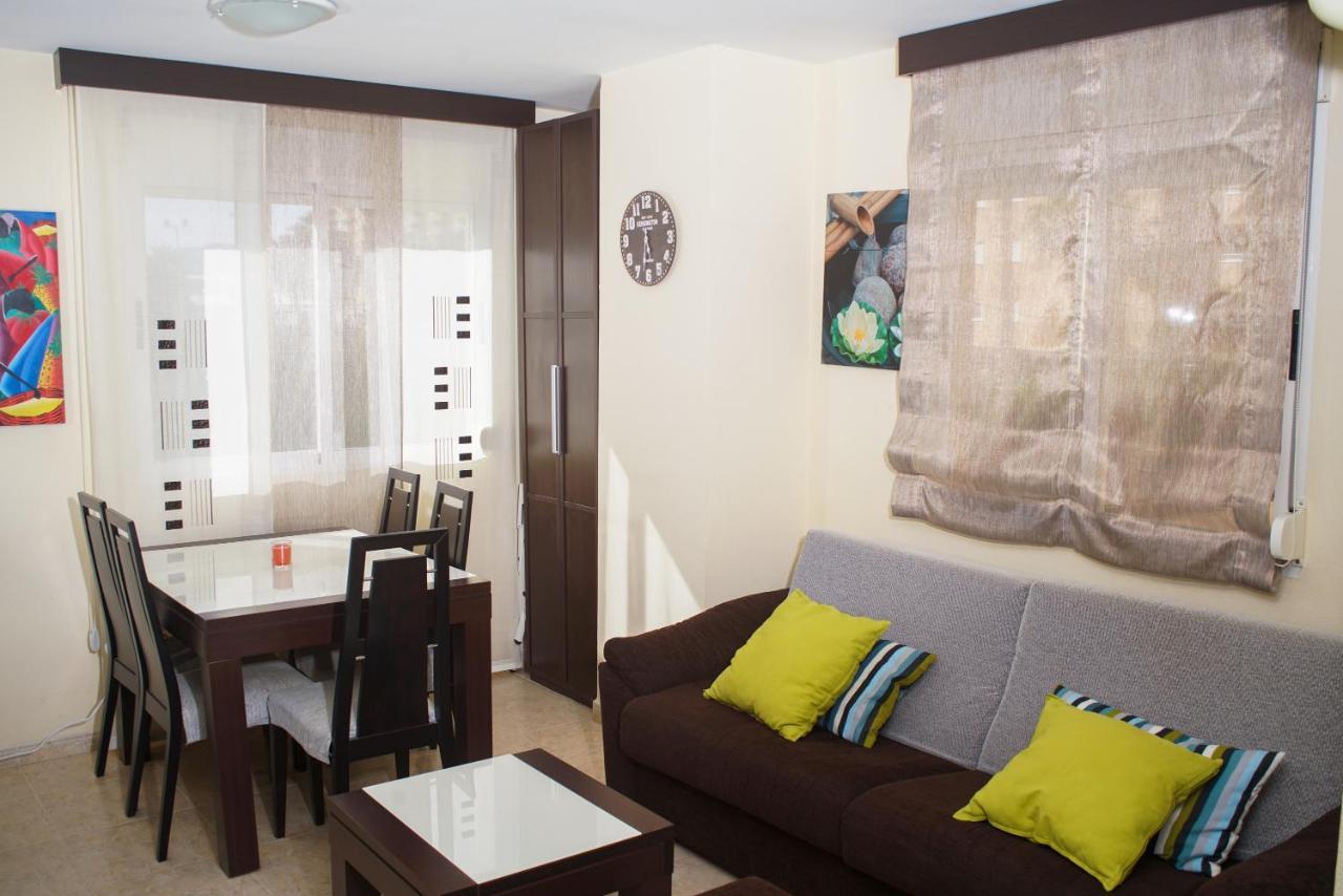 Appartement 1ra Linea Playa Magic World Luxury Pp3 Pet *