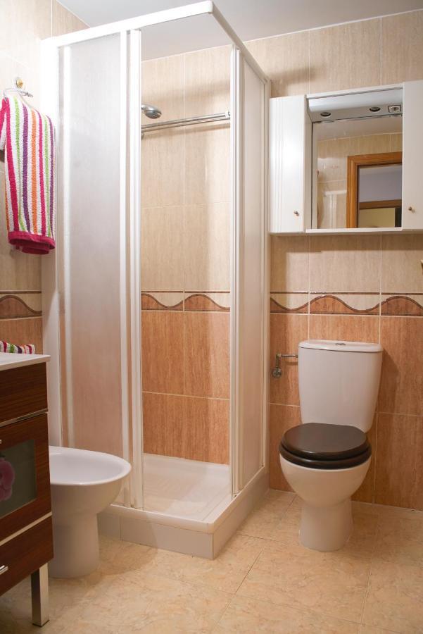 Apartamento 1ra Linea Playa Magic World Luxury Pp3 Pet