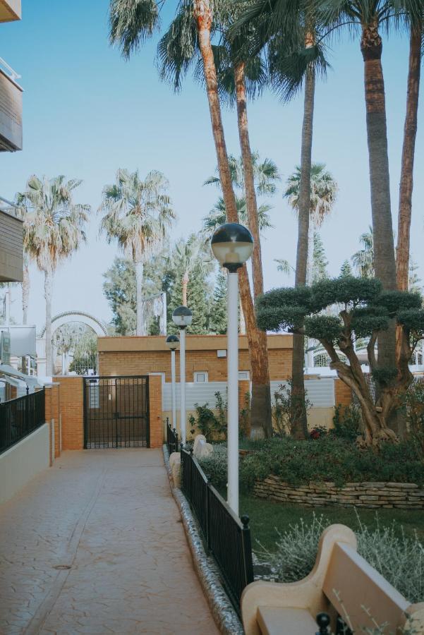Appartement 1ra Linea Playa Magic World Luxury Pp3 Pet Oropesa del Mar