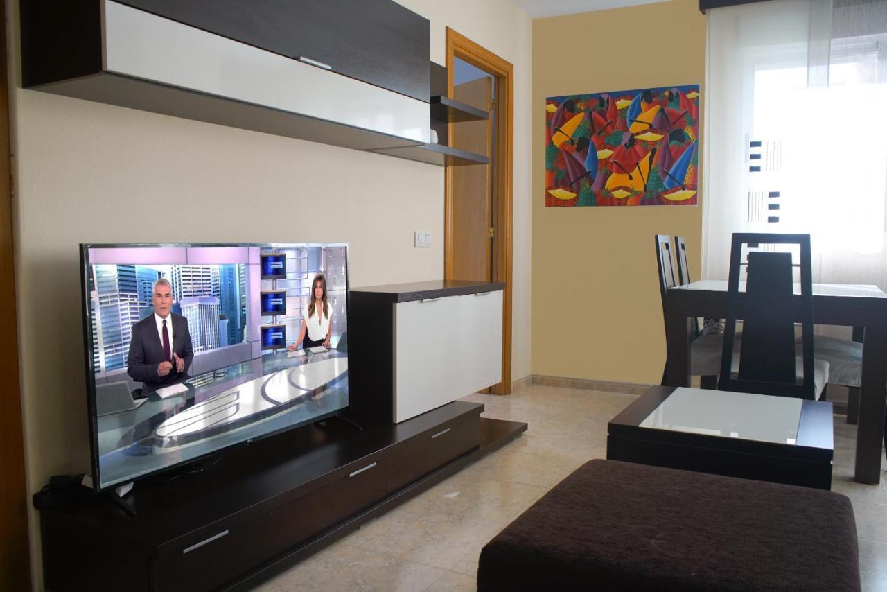 1ra Linea Playa Magic World Luxury Pp3 Pet Oropesa del Mar