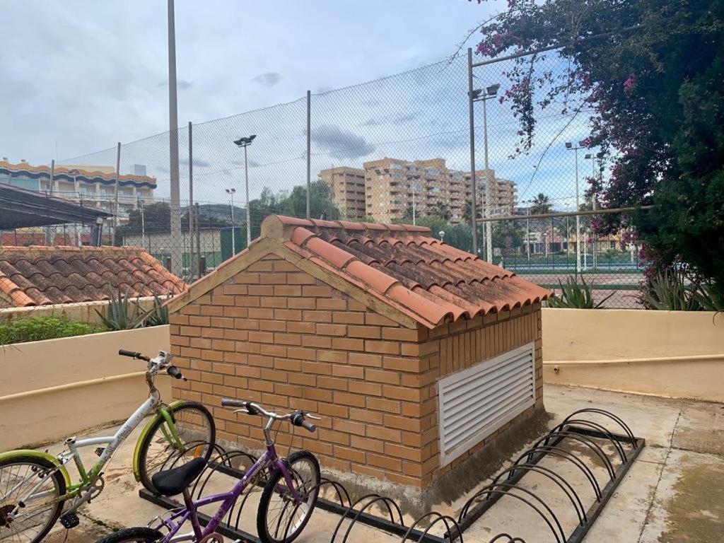 1ra Linea Playa Magic World Luxury Pp3 Pet * Oropesa del Mar
