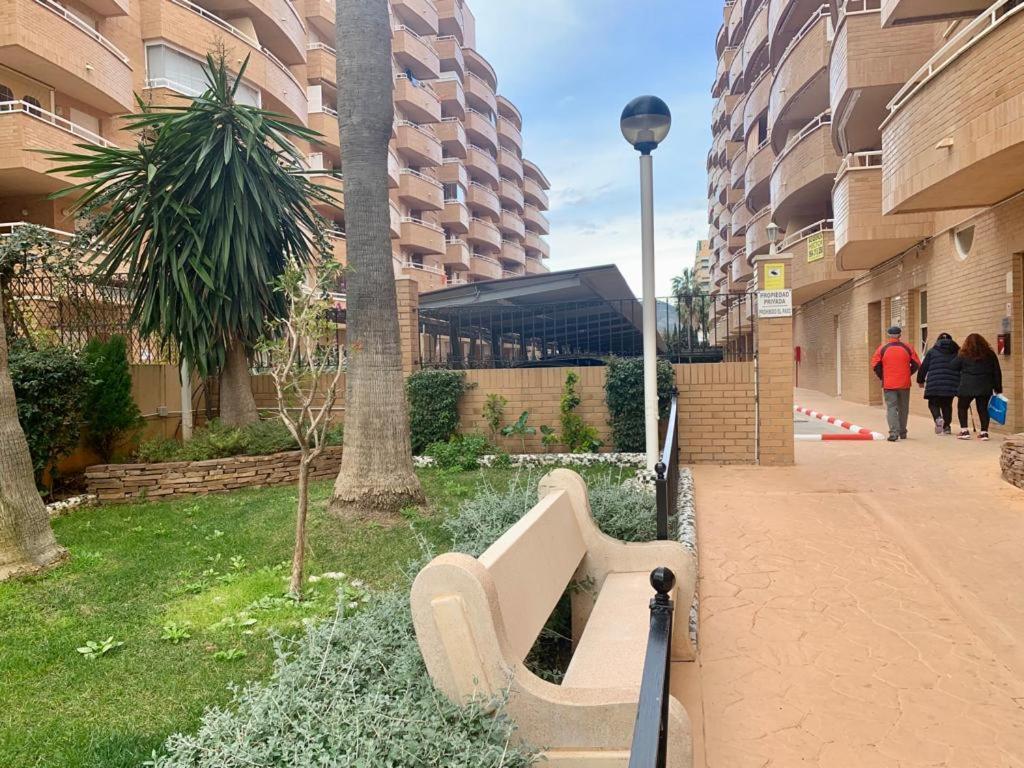 Appartement 1ra Linea Playa Magic World Luxury Pp3 Pet Oropesa del Mar