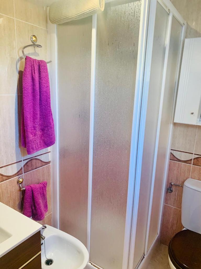 1ra Linea Playa Magic World Luxury Pp3 Pet Appartement *