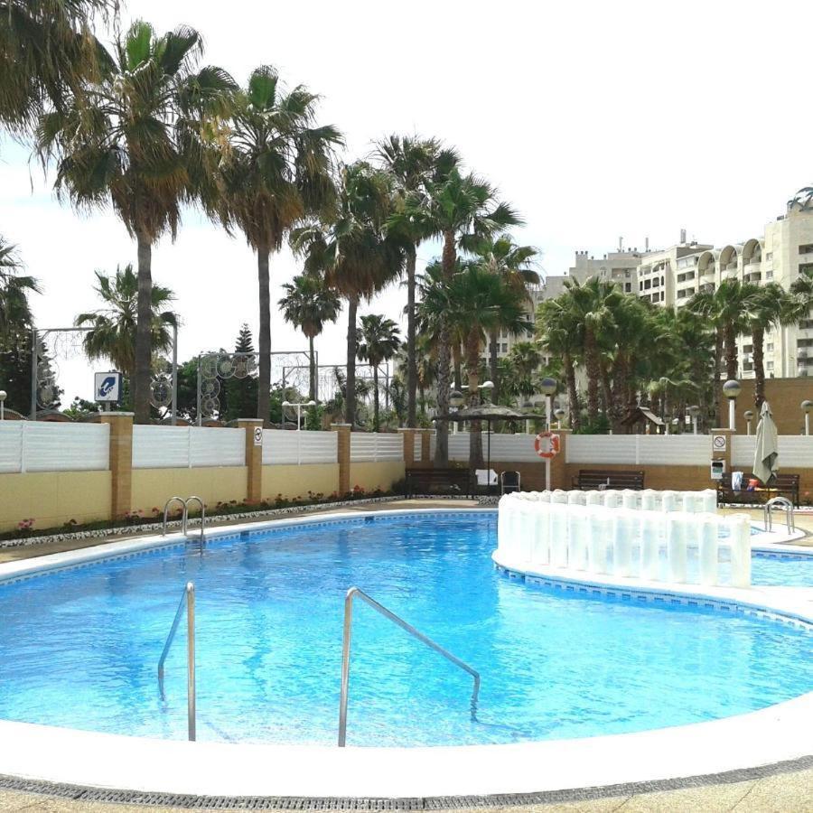 1ra Linea Playa Magic World Luxury Pp3 Pet *