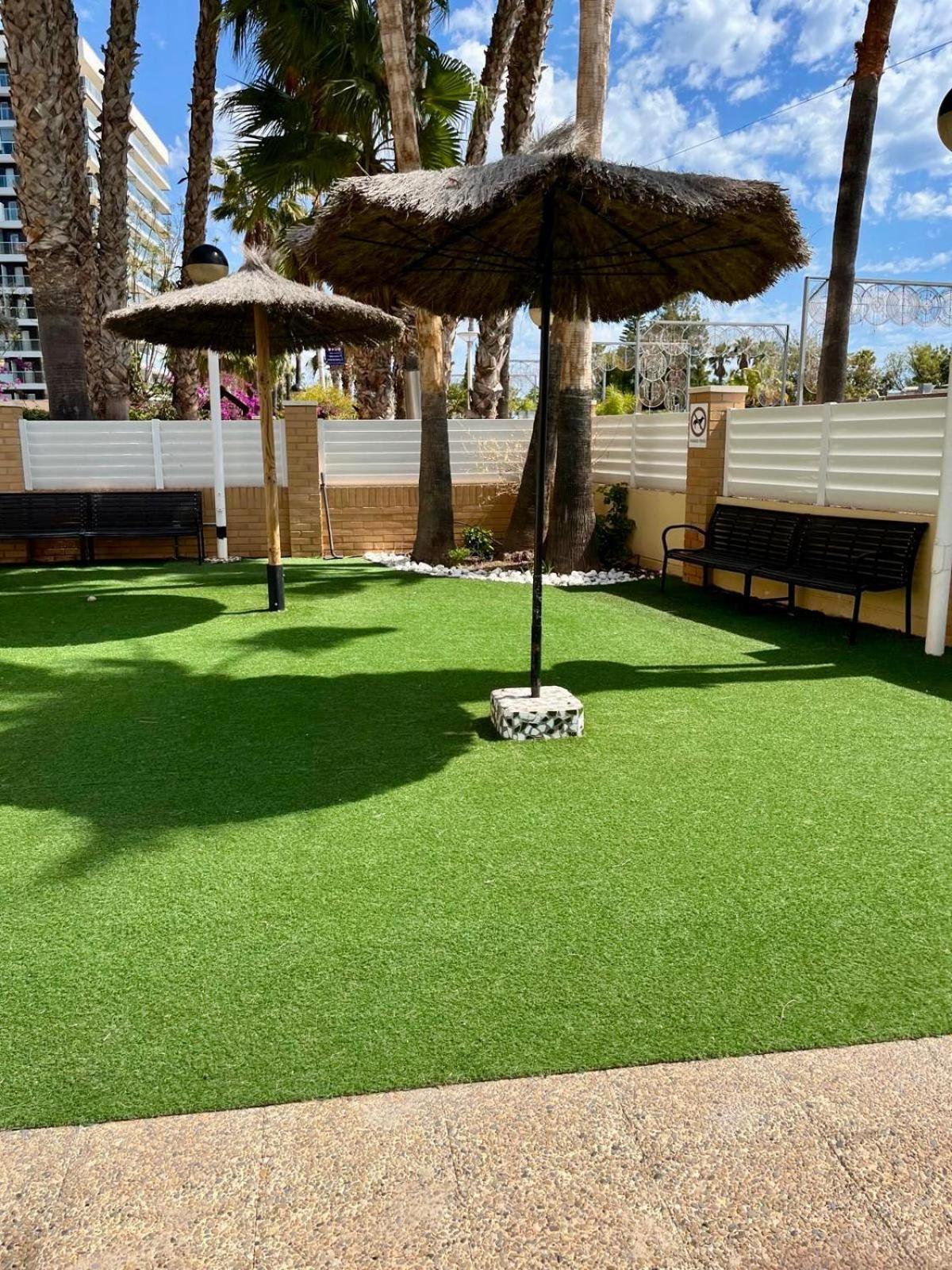 Appartement 1ra Linea Playa Magic World Luxury Pp3 Pet Oropesa del Mar