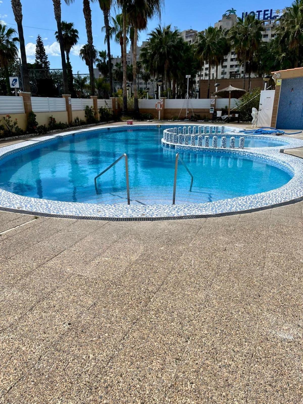 1ra Linea Playa Magic World Luxury Pp3 Pet *